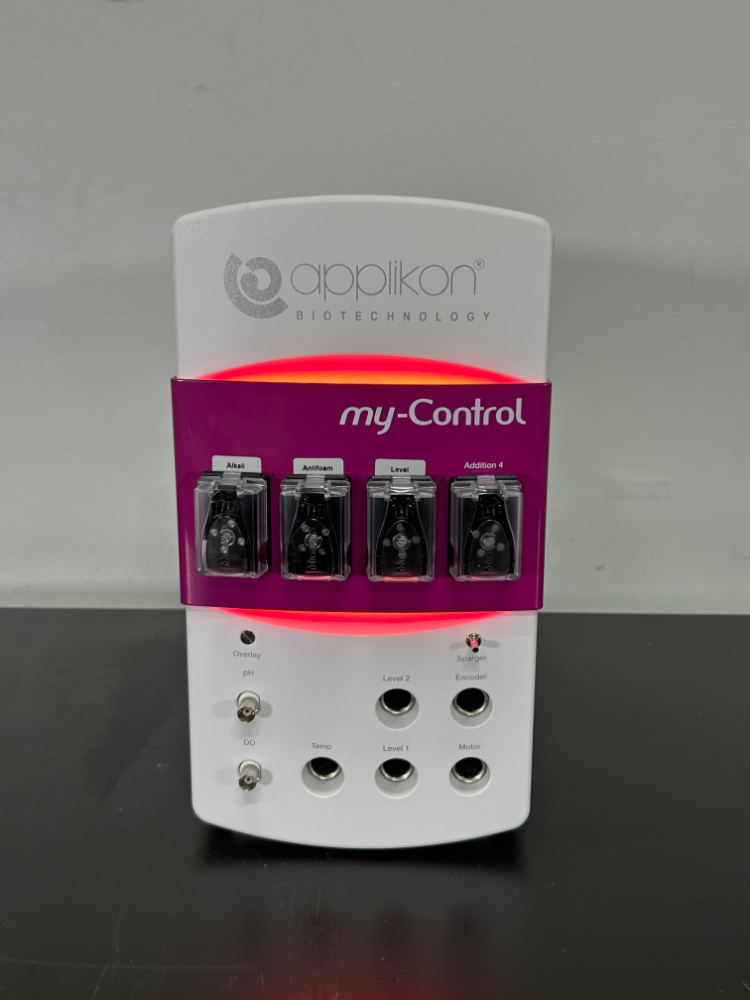 Image of Applikon my-Control Bioreactor Controller